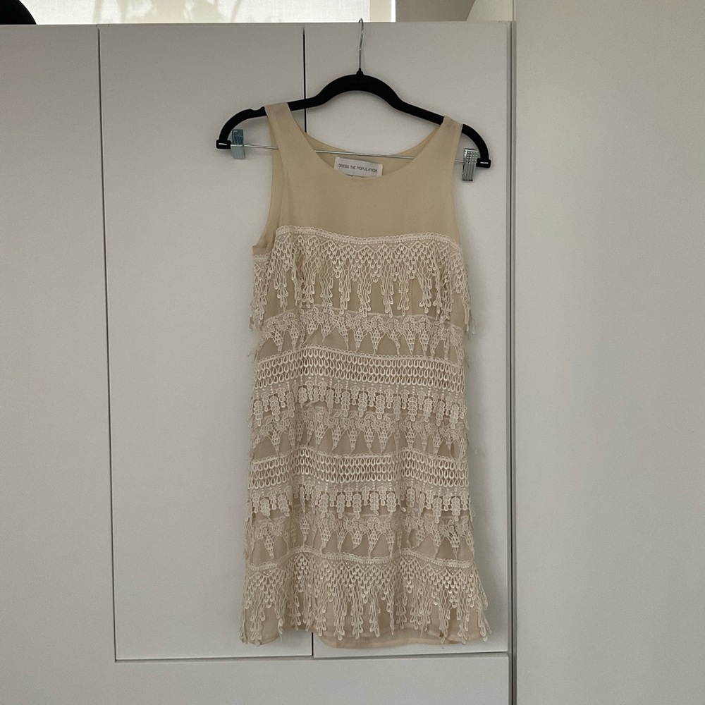Dress the Population dress